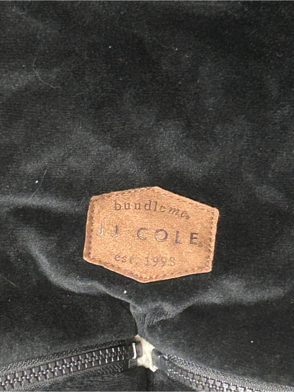 JJ Cole Original Bundleme, Baby Footmuff, Ages 0-12 Months, Blackout - Picture 6 of 6
